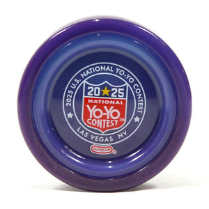 Duncan Freehand ONE Yo-Yo - Iconic Butterfly Shape - Polycarbonate YoYo