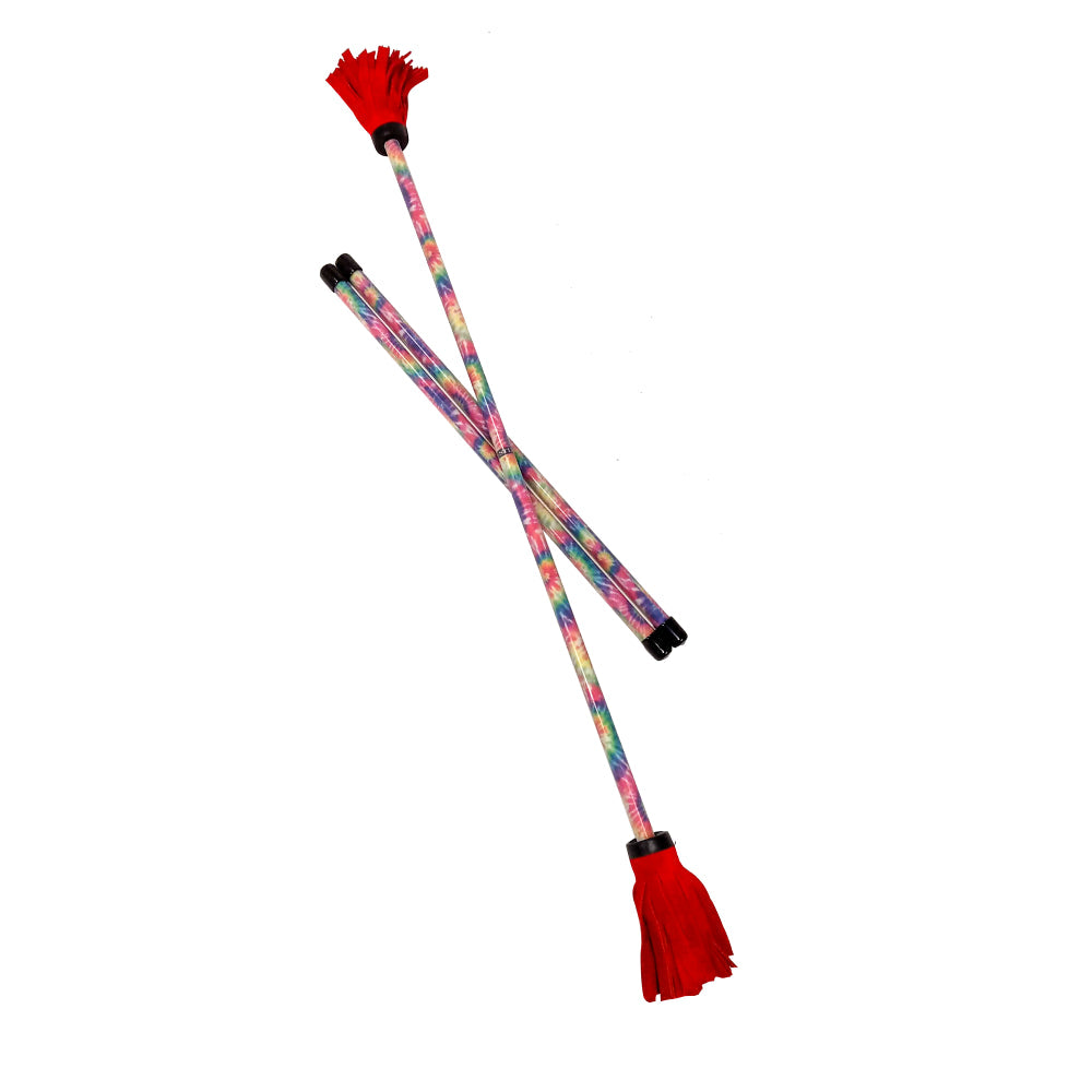 Pro Festival Flower / Devil Sticks