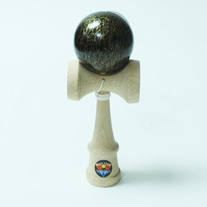 Bahama Kendama Fire Scroll Kendama