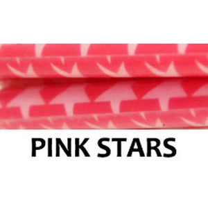 Z-Stix Handmade Replacement Handsticks for Juggling Sticks-Flower/Devil Stick -Handstick ONLY