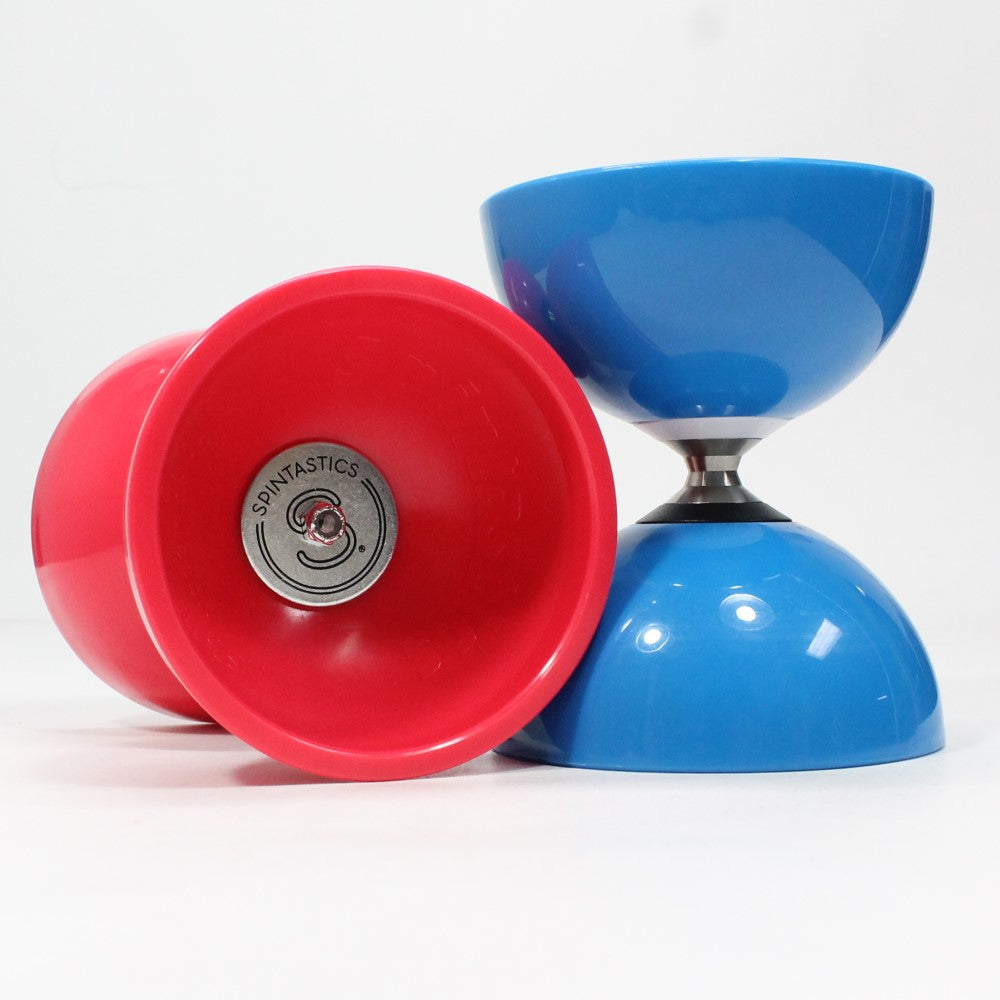  Spintastics Spinabolo Pro Diabolo - One Way Bearing 