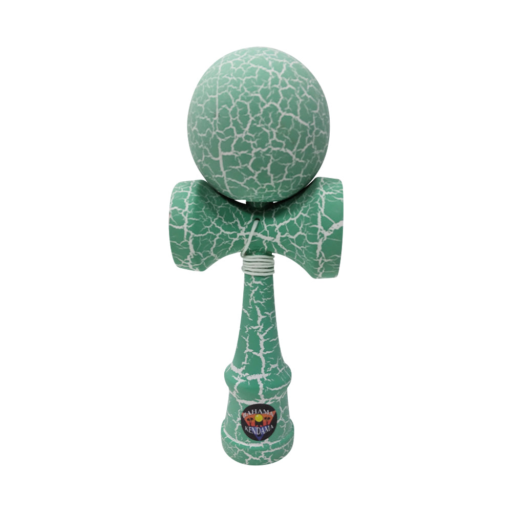  Bahama Kendama Full Crackle 