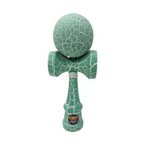 Bahama Kendama Full Crackle