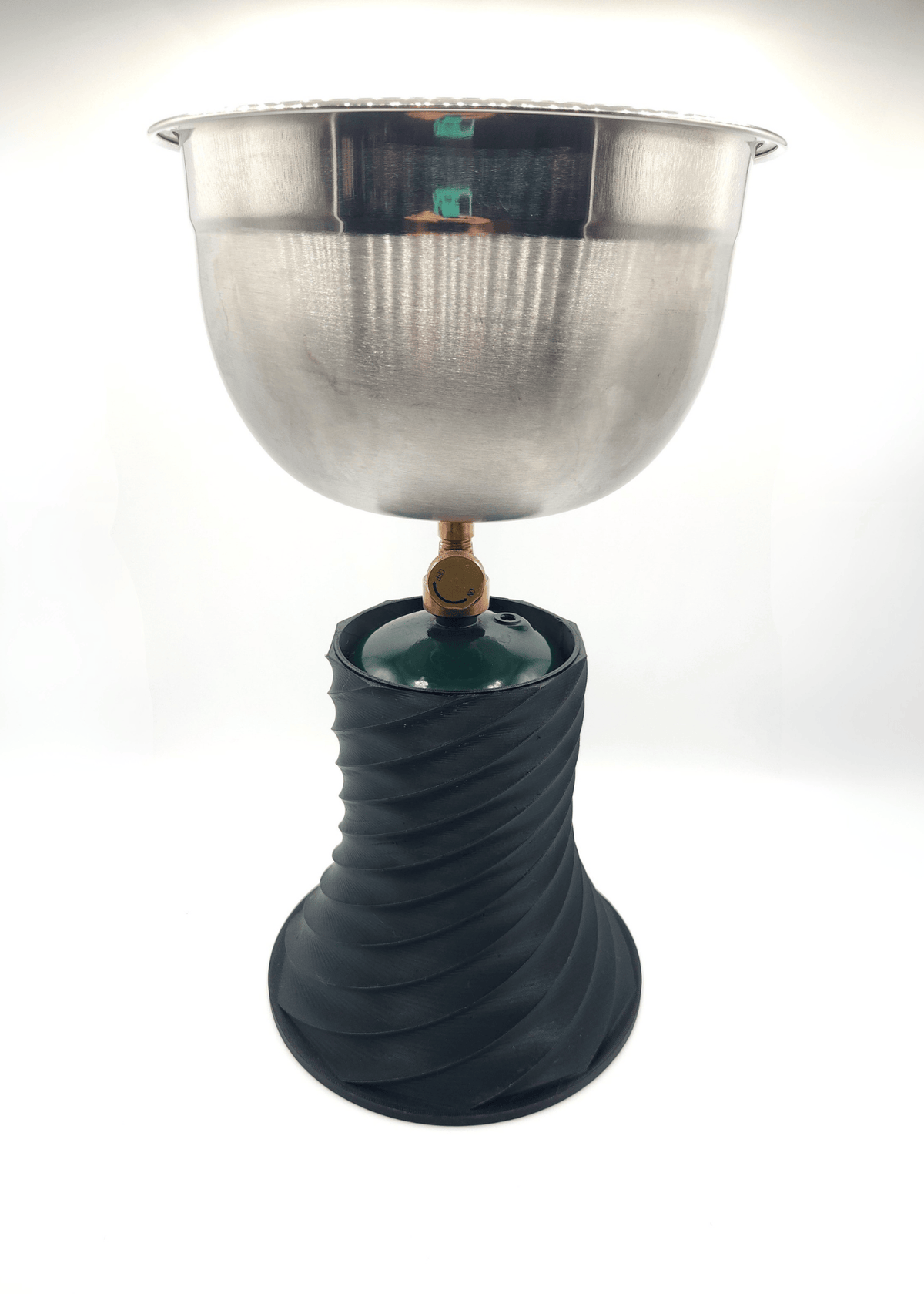  Fire Bubbler 