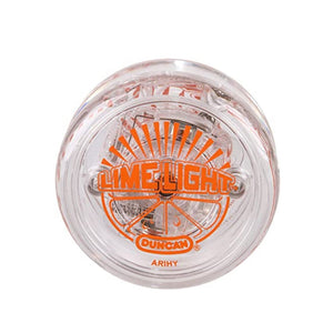 Duncan Toys Limelight - LED Yo-Yo