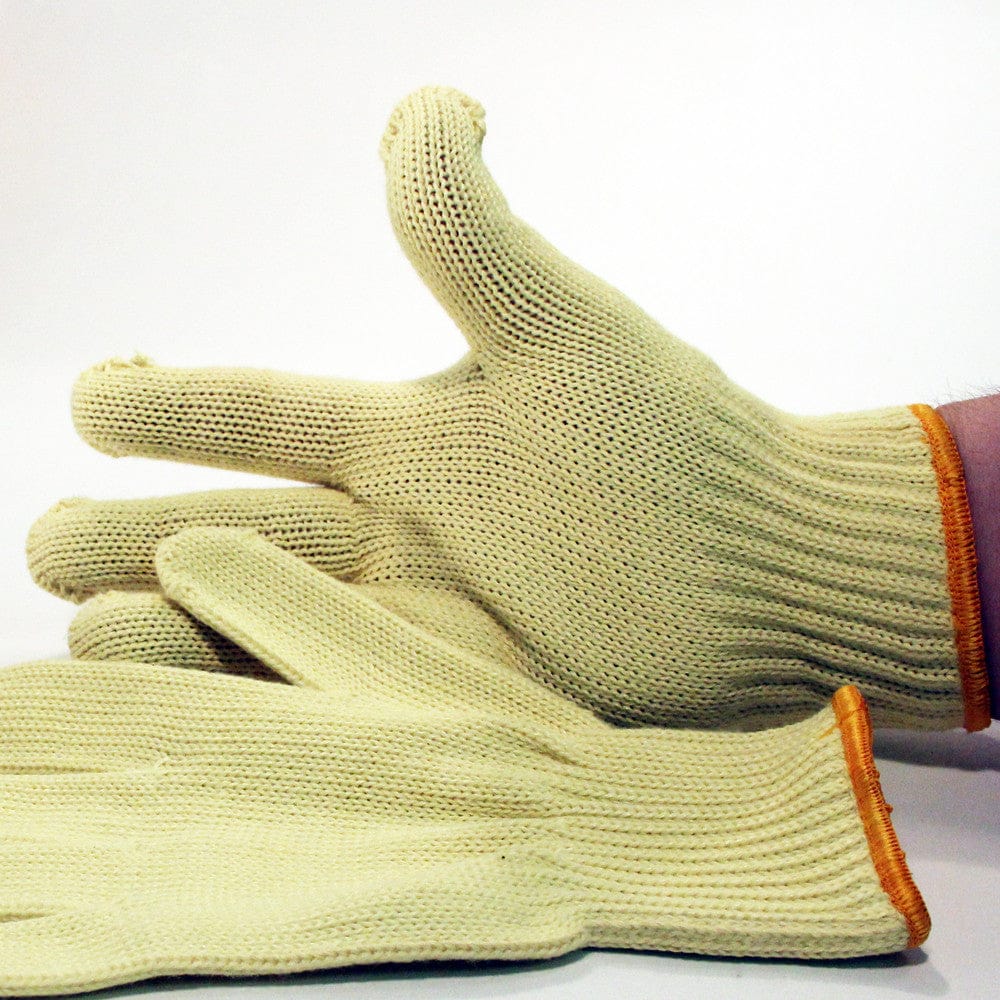  Zeekio Kevlar Fire Resistant Gloves 
