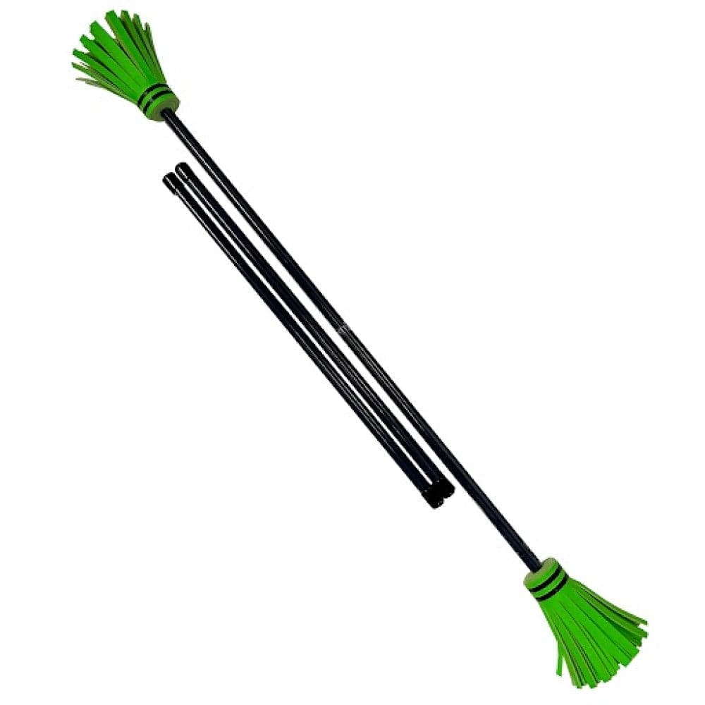 UV Flower / Devil Sticks - Beginner
