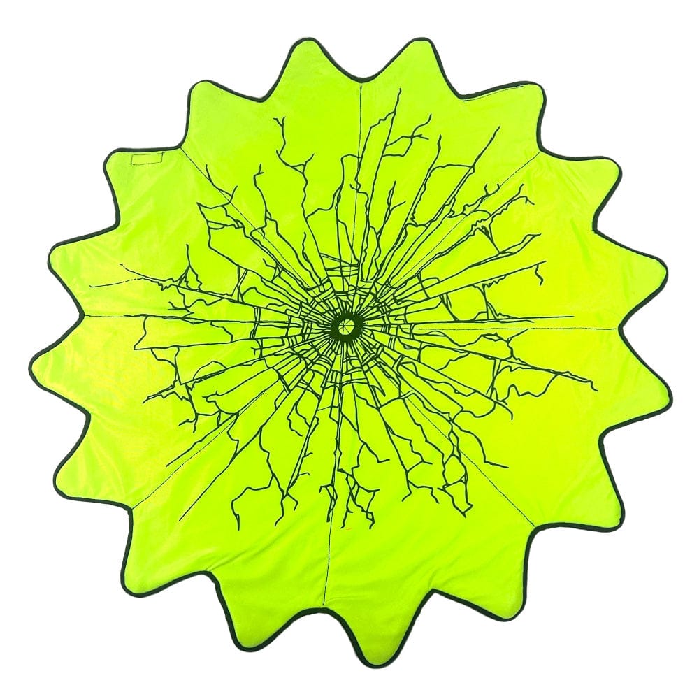  Mougee 16*P Flow Star - 27" Diameter - 16 Point Flow Star - AIR 12.5oz CLASSIC 15.5oz 