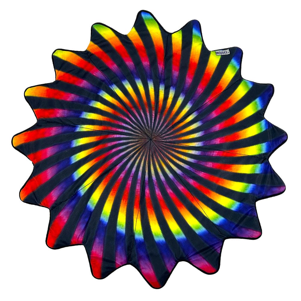  Mougee 16*P Flow Star - 27" Diameter - 16 Point Flow Star - AIR 12.5oz CLASSIC 15.5oz 