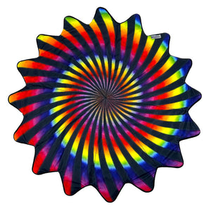 Mougee 16*P Flow Star - 27" Diameter - 16 Point Flow Star - AIR 12.5oz CLASSIC 15.5oz