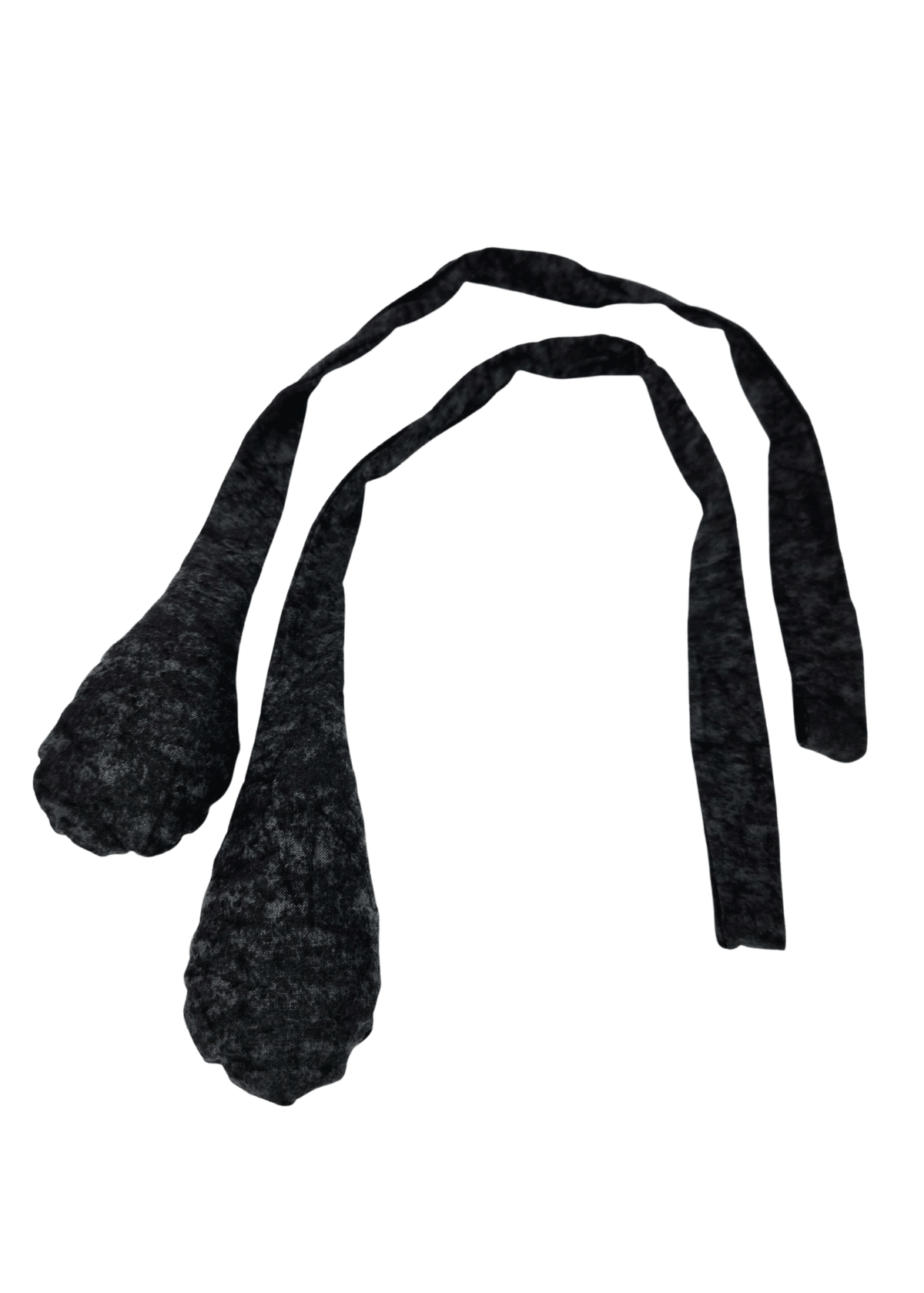  Soft Poi - Black Marble 