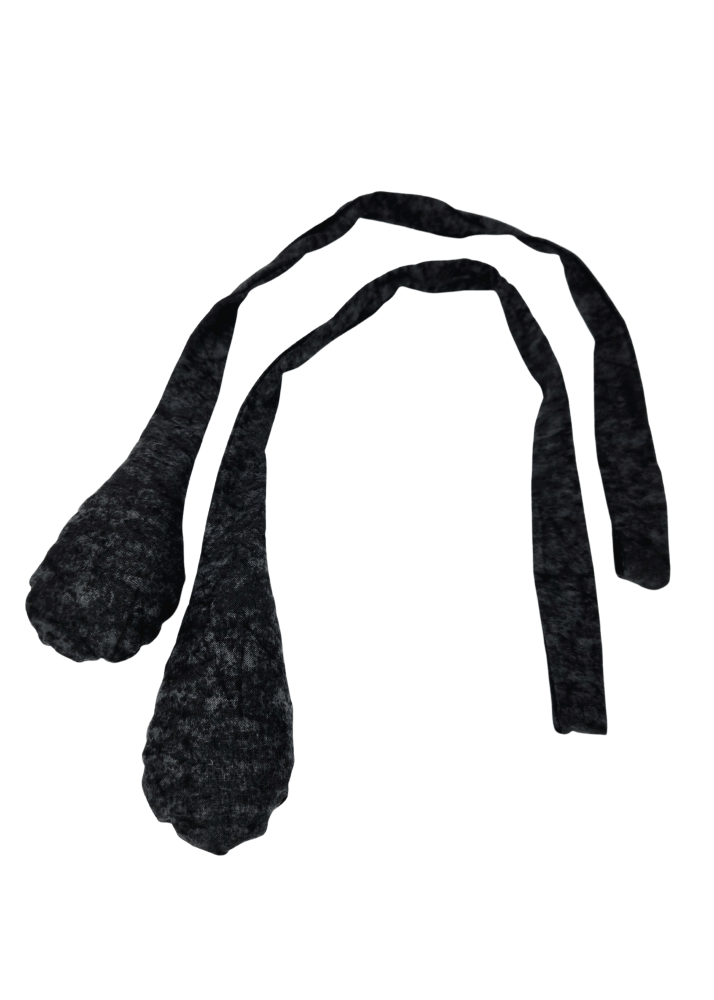  Soft Poi - Black Marble 