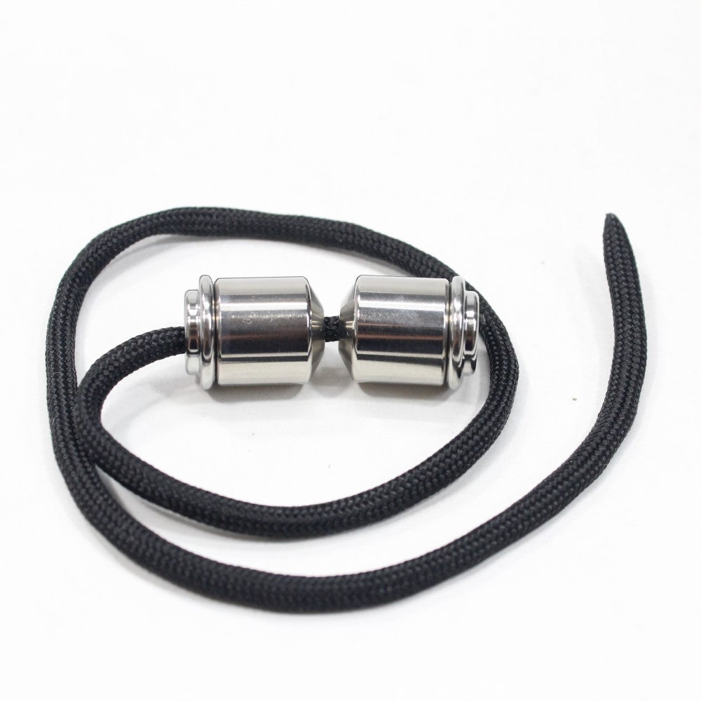  AroundSquare Everyman Titanium Mini Begleri - Small 