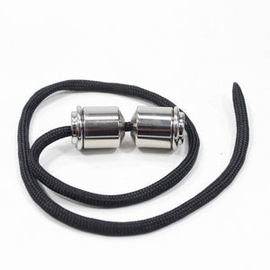 AroundSquare Everyman Titanium Mini Begleri - Small