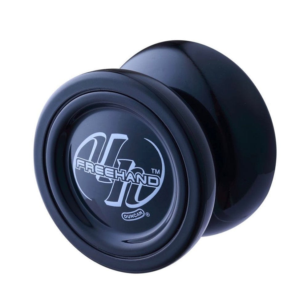  Duncan Freehand ONE Yo-Yo - Iconic Butterfly Shape - Polycarbonate YoYo 