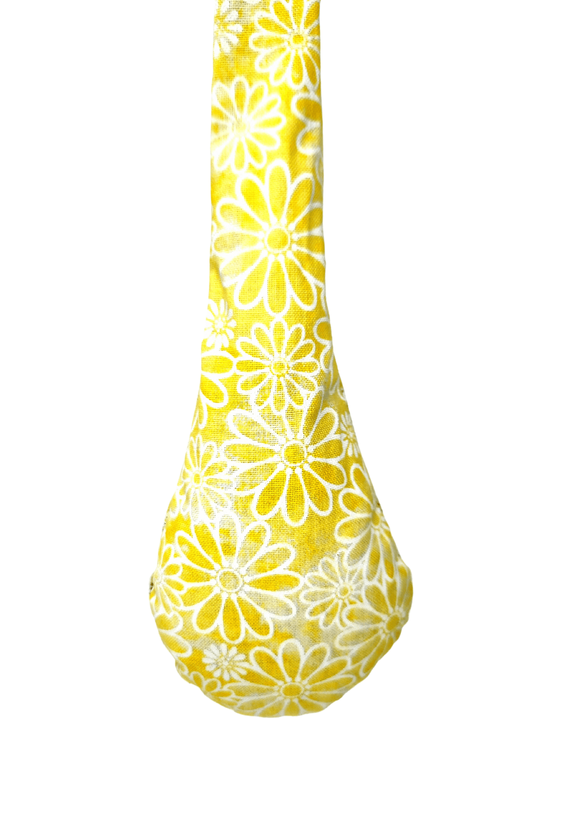  Soft Poi - Yellow Daisy 