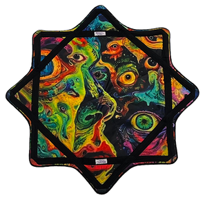 Classic Flow Star - 27"