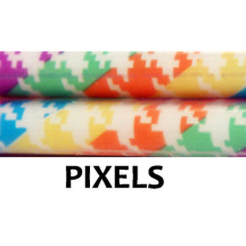  Z-Stix Handmade Replacement Handsticks for Juggling Sticks-Flower/Devil Stick -Handstick ONLY 