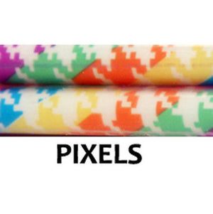 Z-Stix Handmade Replacement Handsticks for Juggling Sticks-Flower/Devil Stick -Handstick ONLY