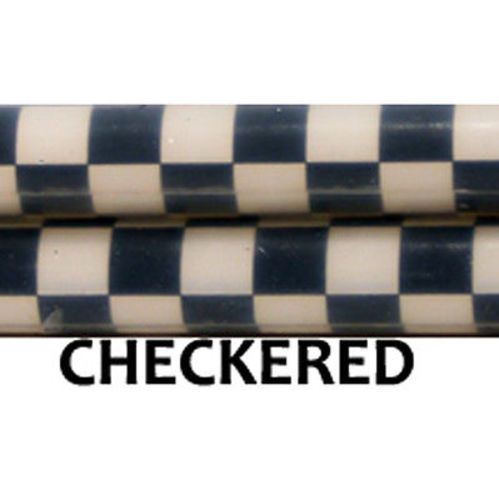  Z-Stix Handmade Replacement Handsticks for Juggling Sticks-Flower/Devil Stick -Handstick ONLY 