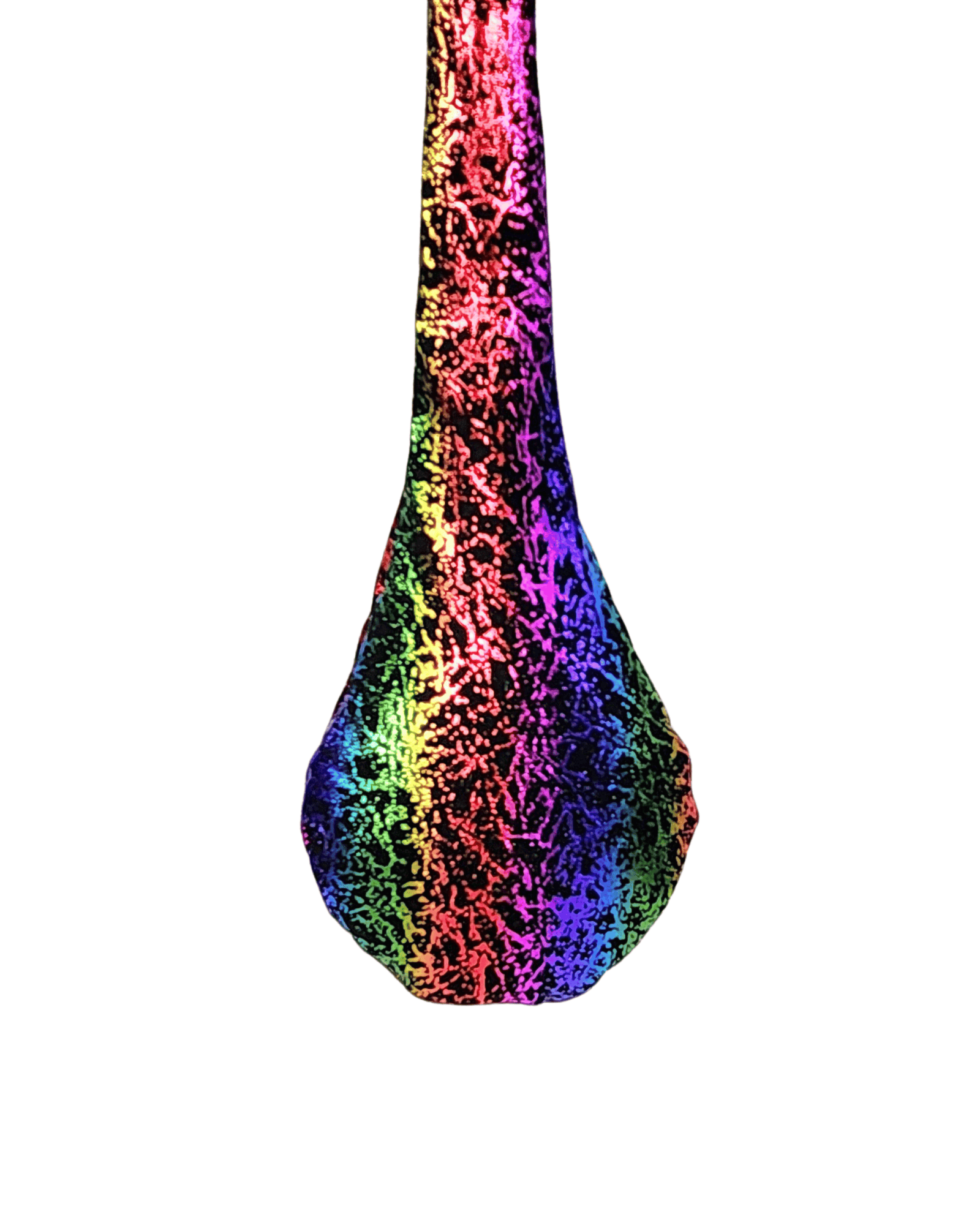  Soft Poi - Shiny Rainbow 