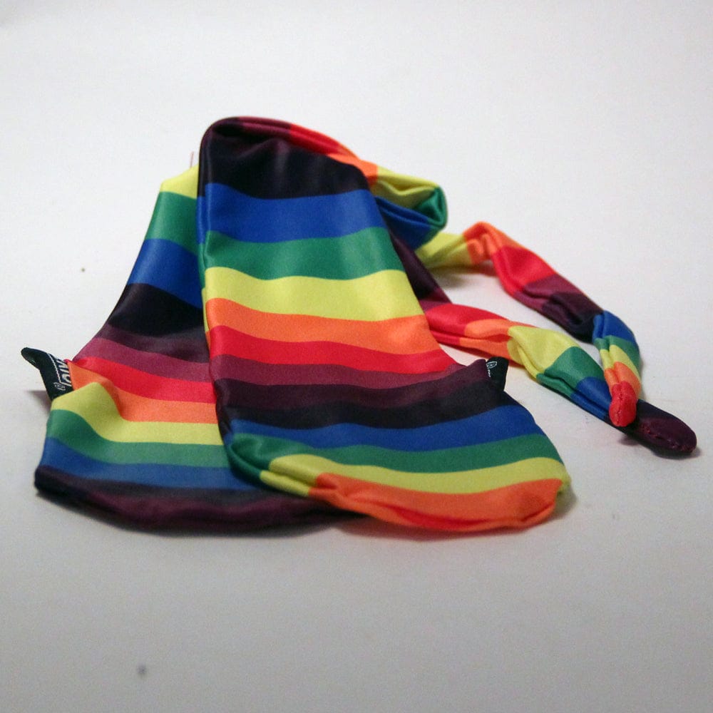  Zeekio Kids Sock Poi - 22" Length - Quality Stretch Material POI with Bean Bags 