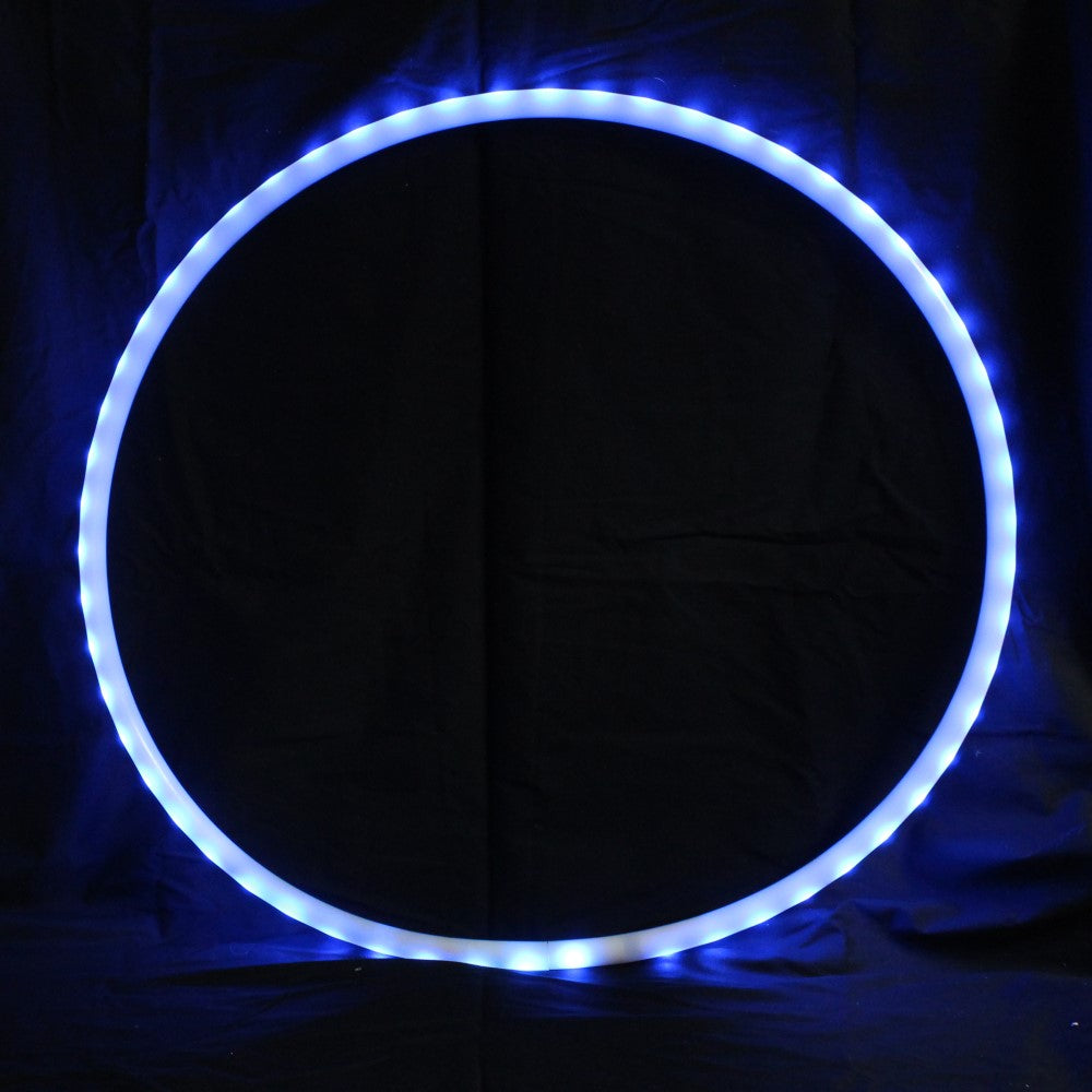 Eco Remote LED Hoop 24"