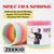 Trick Slinky Spectra Spring - 3.4" 40 Rings