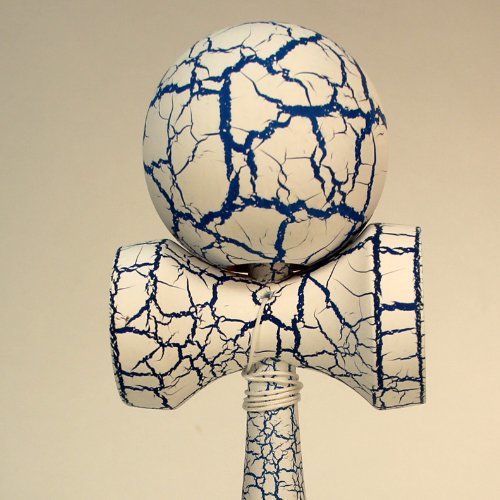  Bahama Kendama Grand Bahama FULL Crackle - Jumbo 