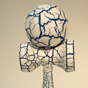 Bahama Kendama Grand Bahama FULL Crackle - Jumbo