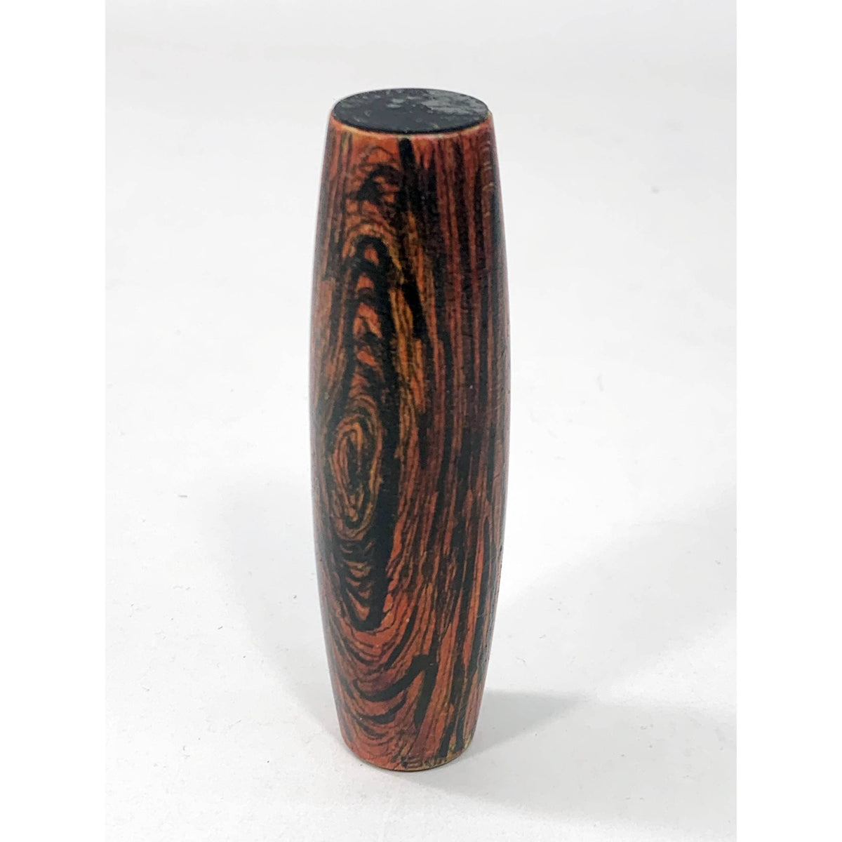  Hand Painted Bahama Kendama Desk Walker - Wooden Desk Toy - Unique Gift 