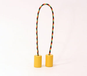 Big Larry's Simple Steel Begleri by Zeekio