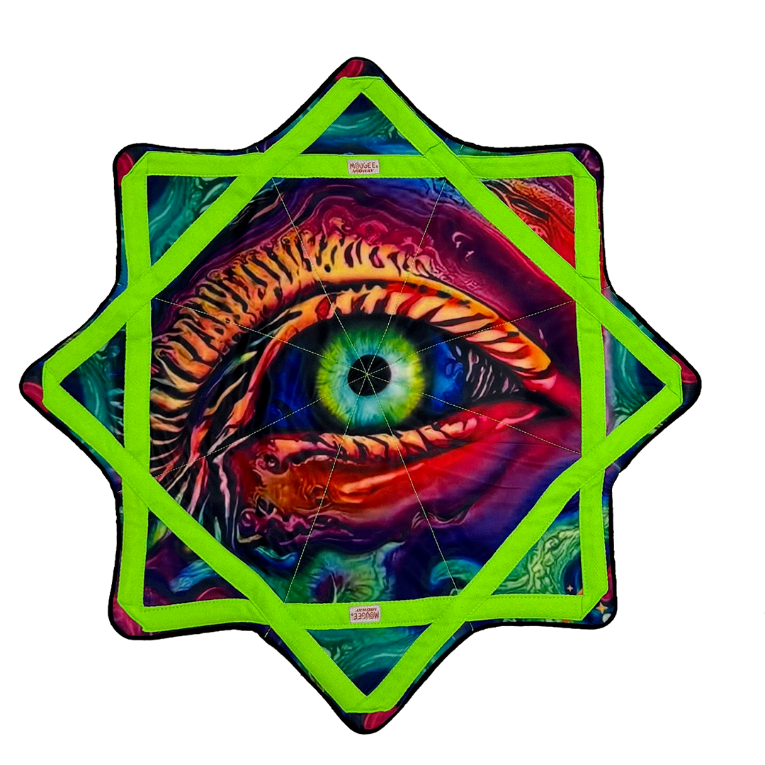 Flow Star Midway- 24" Diameter