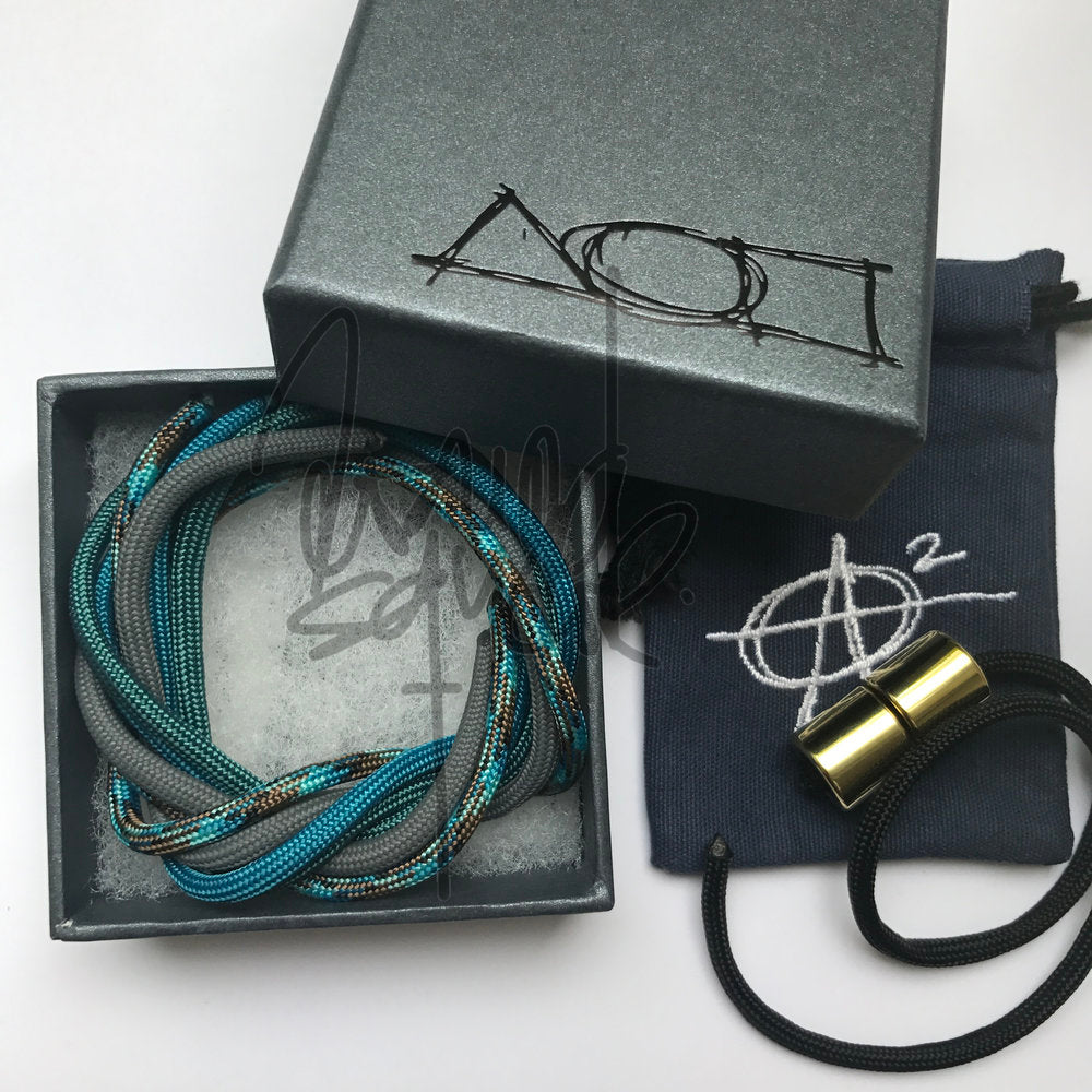  AroundSquare Modern Standard Begleri- Precision Machined and Polished - 