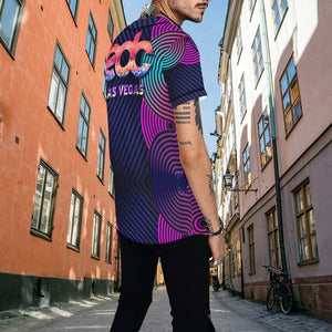 EDC Las Vegas Festival  Jersey