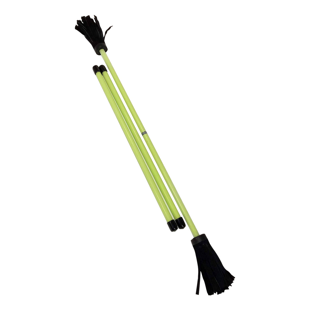 Pro Neon Flower / Devil Sticks