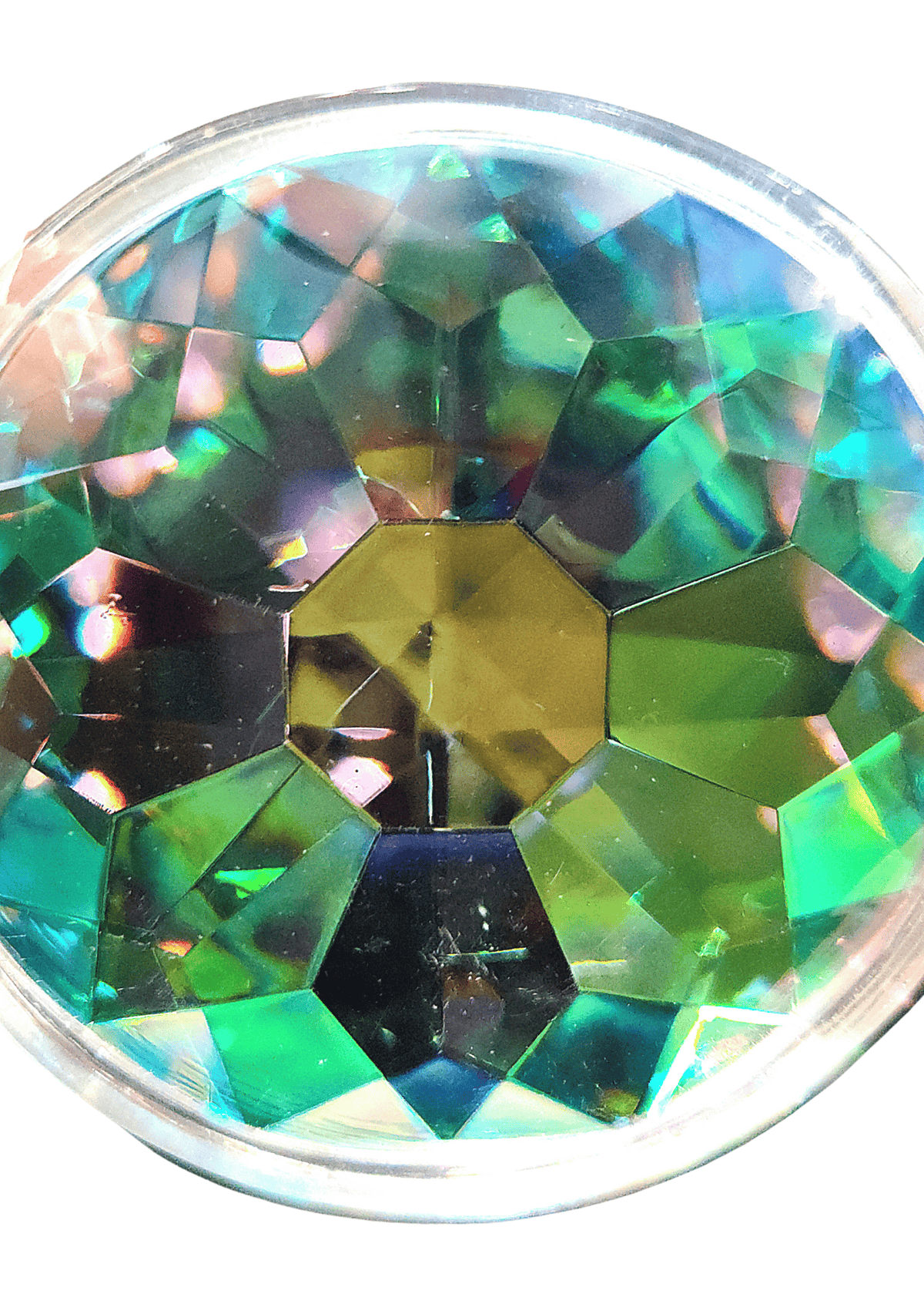  Kaleidoscope Glasses 
