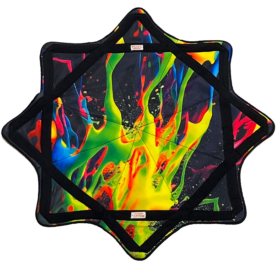 Flow Star Midway- 24" Diameter