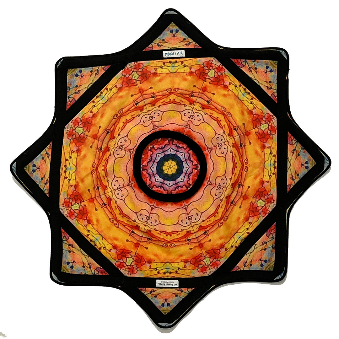 Air Flow Star - Beginner