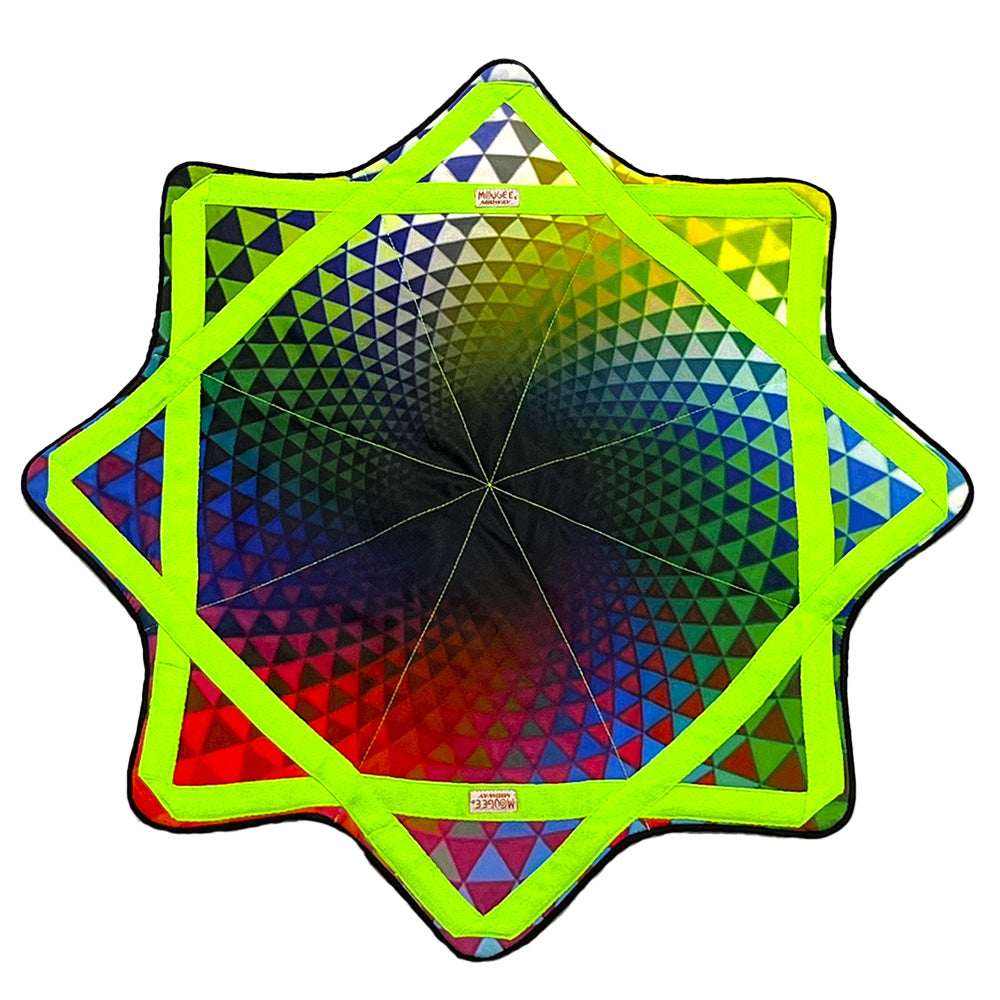 Flow Star Midway- 24" Diameter