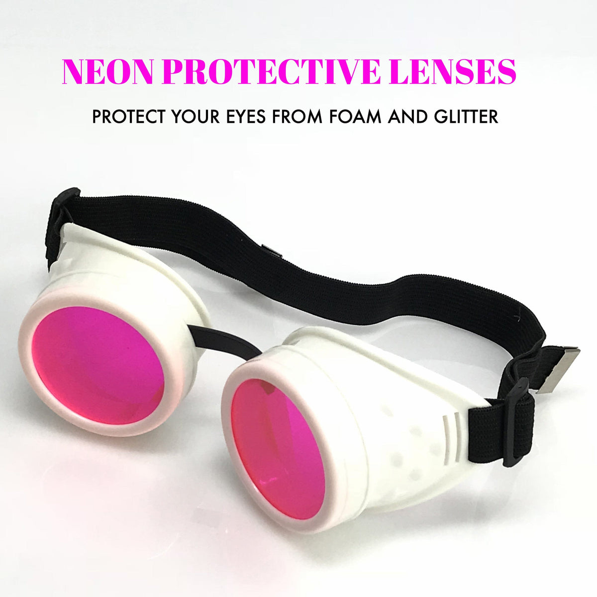 Hyper Vision goggles