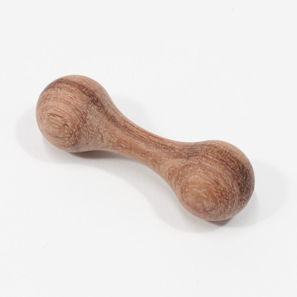  AroundSquare Wooden Knucklebone Skill Toy- Begleri - 