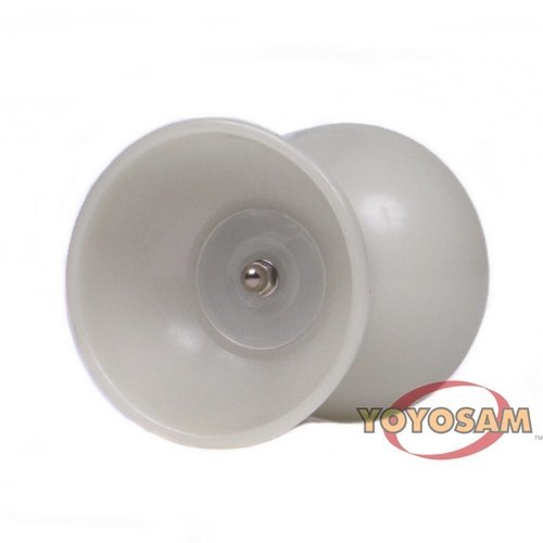  Zeekio Orbit Diabolo - Glow In The Dark 