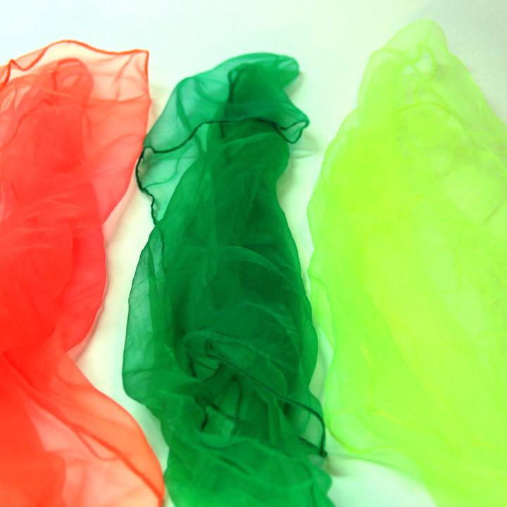  Zeekio Kids Beginner Juggling Set by Josh Horton - Set of Juggling Scarves, Beginner Juggling Balls, Pixie Juggling Clubs 