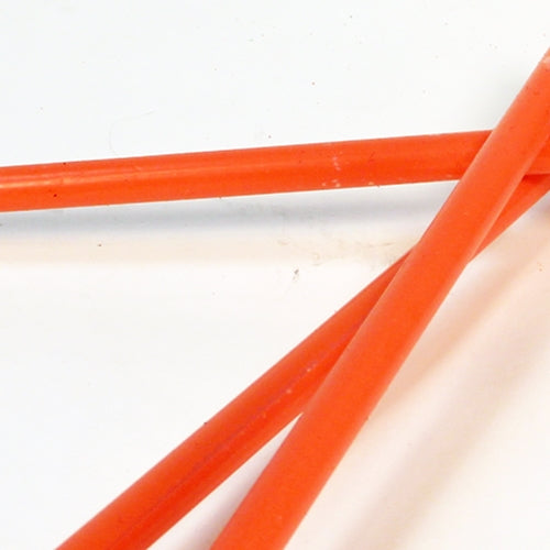  Z-Stix Handmade Replacement Handsticks for Juggling Sticks-Flower/Devil Stick -Handstick ONLY 