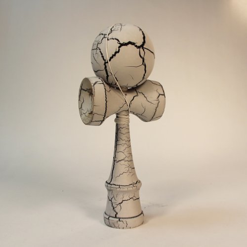  Bahama Kendama Grand Bahama FULL Crackle - Jumbo 