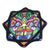 Mini Flow Star - 20" (50cm)  Diameter 8.5 oz (240g)