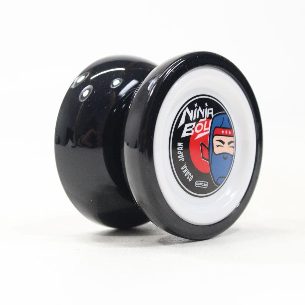  Duncan Freehand ONE Yo-Yo - Iconic Butterfly Shape - Polycarbonate YoYo 
