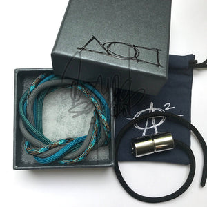 AroundSquare Modern Standard Begleri- Precision Machined and Polished -