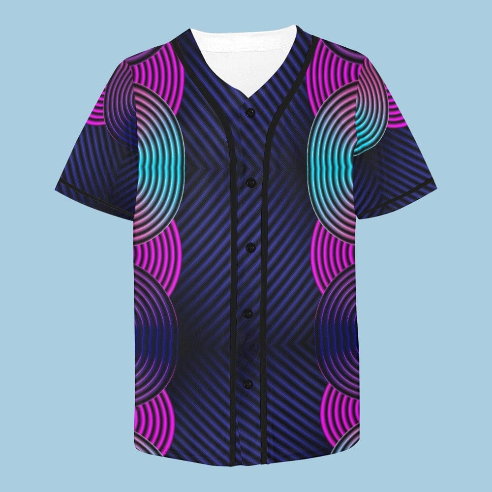  EDC Las Vegas Festival  Jersey 